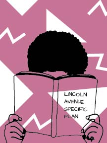 Lincoln Avenu